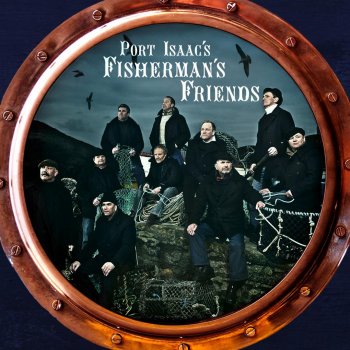 The Fisherman's Friends Bully In The Alley - Live In Port Isaac