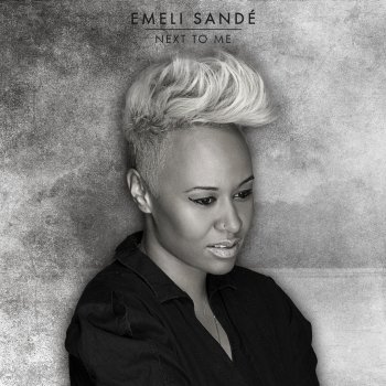 Emeli Sandé Next to Me - Nu:Tone Remix