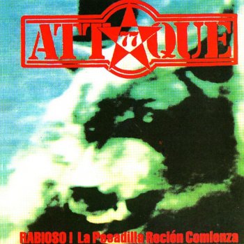Attaque 77 Combate