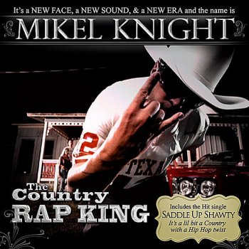 Mikel Knight Big City Country Boi