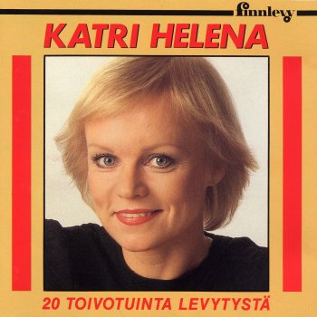 Katri Helena Syysunelma