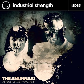 Anunnaki Slaves to Hardcore