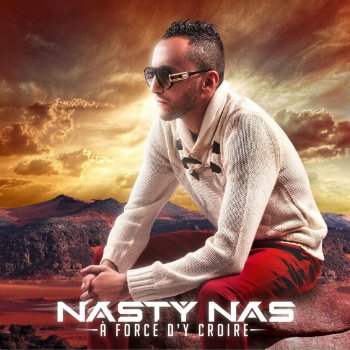 Nasty Nas Homme de ce monde