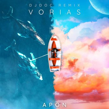 Djdoc Vorias (feat. Apon)