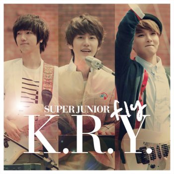 Super Junior-K.R.Y. Fly