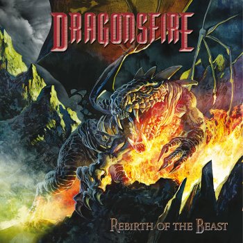Исполнитель Dragonsfire, альбом Speak of War - Single