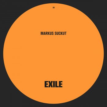 Markus Suckut EXILE 006 B1