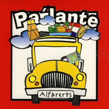 Alfareros No Voy a Decirte Adiós