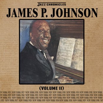 James P. Johnson If Dreams Come True