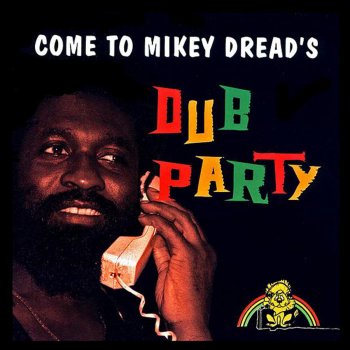 Mikey Dread Ragamuffin Style