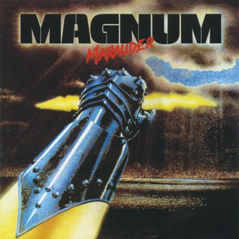 Magnum Foolish Heart (Live at The Marquee, London)