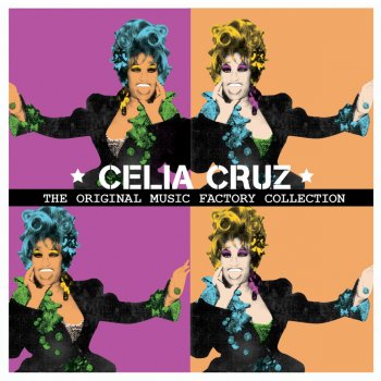 Celia Cruz Caramelo