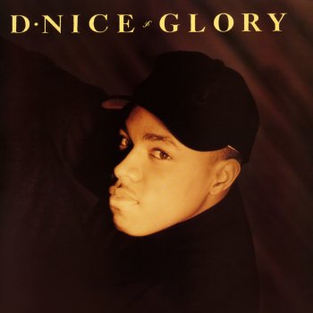 D-Nice Glory - Instrumental