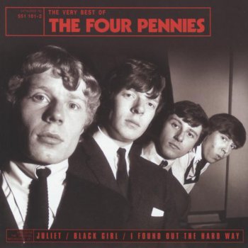 The Four Pennies Sweeter Than You