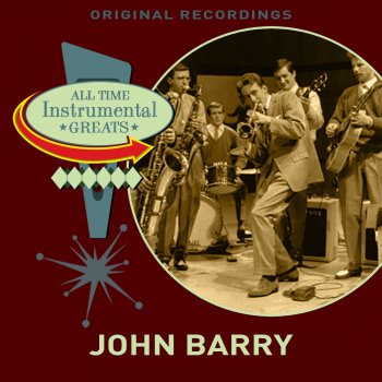 John Barry Seven John Barry