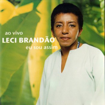 Leci Brandão Anjos da Guarda (Ao Vivo)