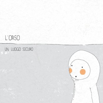 L'orso Essere felici qua