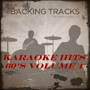 Paris Music Get Back (Originally Performed By The Beatles) [Karaoke Version]