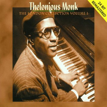 Thelonious Monk My Melancholy Baby