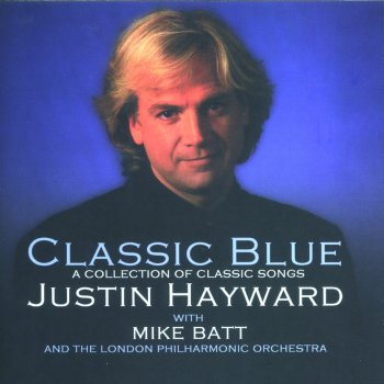 Justin Hayward A Whiter Shade of Pale