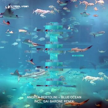 Andrea Bertolini Blue Ocean (Original Mix)