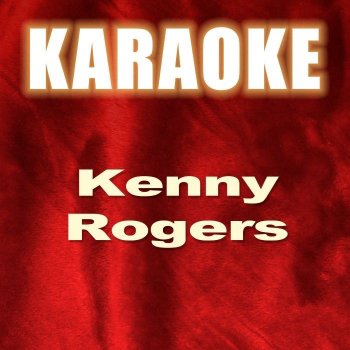 Ameritz Countdown Karaoke Reuben James (In the Style of Kenny Rogers) [Karaoke Version]