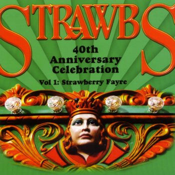 Strawbs feat. The Royal Artillery Orchestra Where silent shadows fall