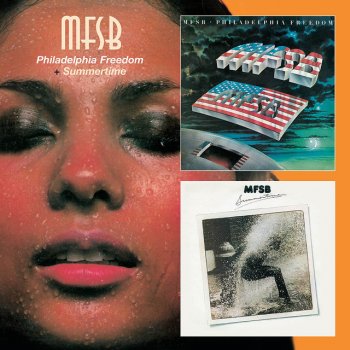 MFSB Summertime And I’m Feeling Mellow