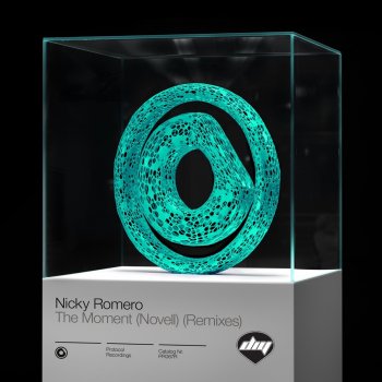 Nicky Romero The Moment (Novell) [Toby Green Remix]