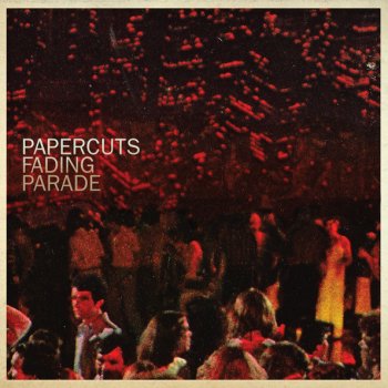 Papercuts The Messenger