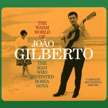 João Gilberto Trevo de 4 Folhas (I'm Looking Over a 4 Leaf Clover)