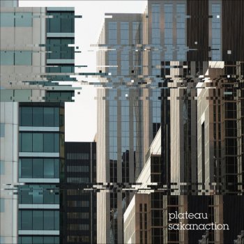 Исполнитель sakanaction, альбом plateau