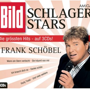 Frank Schöbel Ich fühl mit Dir