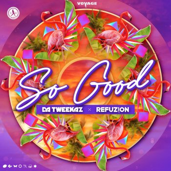 Da Tweekaz So Good (Extended Mix)