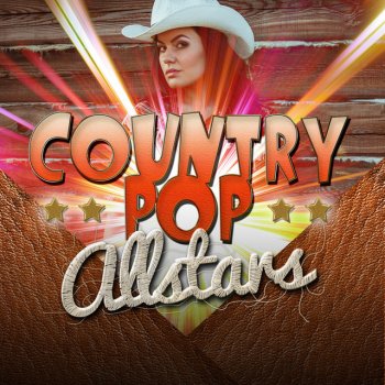 Country Pop All-Stars Sangria