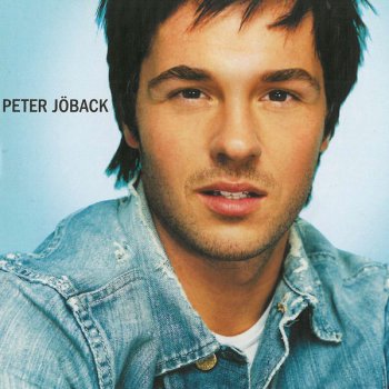 Peter Jöback I