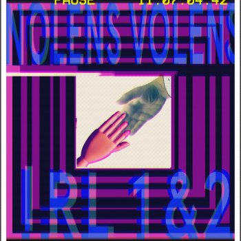 Nolens Volens I R L 1 (Iku Remix)