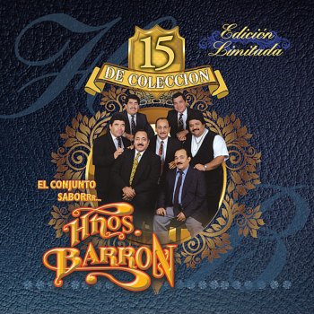 Los Hermanos Barron 16 toneladas_HERMANOS BARRON