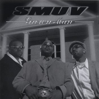 SMUV Greater Love (Interlude)