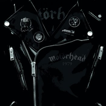 Motörhead Dead Men Tell No Tales - Live at Le Mans, 3rd November 1979