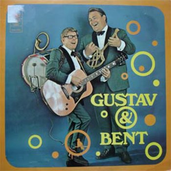 Gustav Winckler & Bent Werther Bare Der Er Sol i Dine Øjne