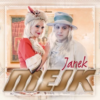 Mejk Dotknij mnie (RMX 2012)