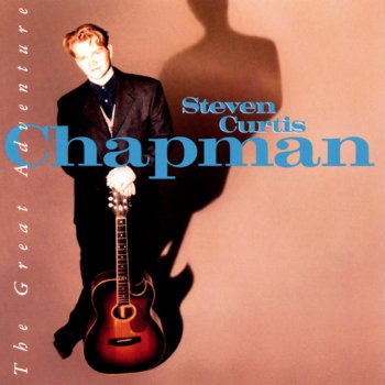 Steven Curtis Chapman Where We Belong