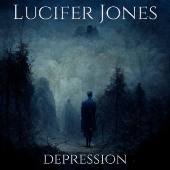 Lucifer Jones feat. Aerik Von Rape