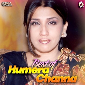 Humera Channa Wang Medi Sone Dee