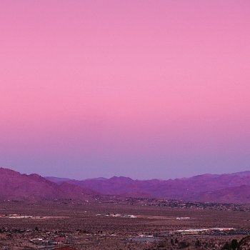 Joris Voorn feat. Matthew Dear Homeland