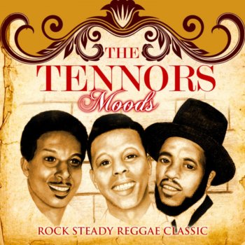 The Tennors Gee Wizz