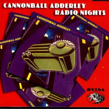 Cannonball Adderley The Work Song