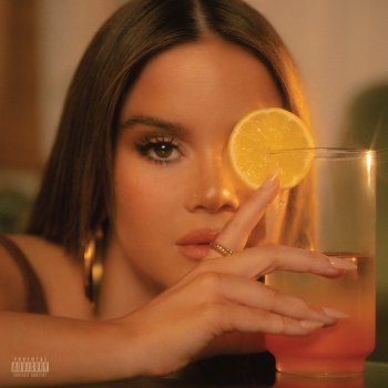 Maren Morris cry in the car