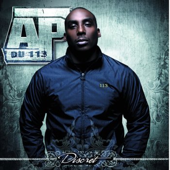 AP feat. Jimmy Sissoko Je Suis Libre